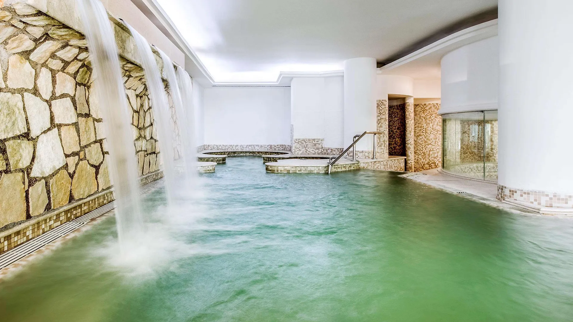 Mercure Petriolo Siena Terme Spa Hotel Bagni Di Petriolo