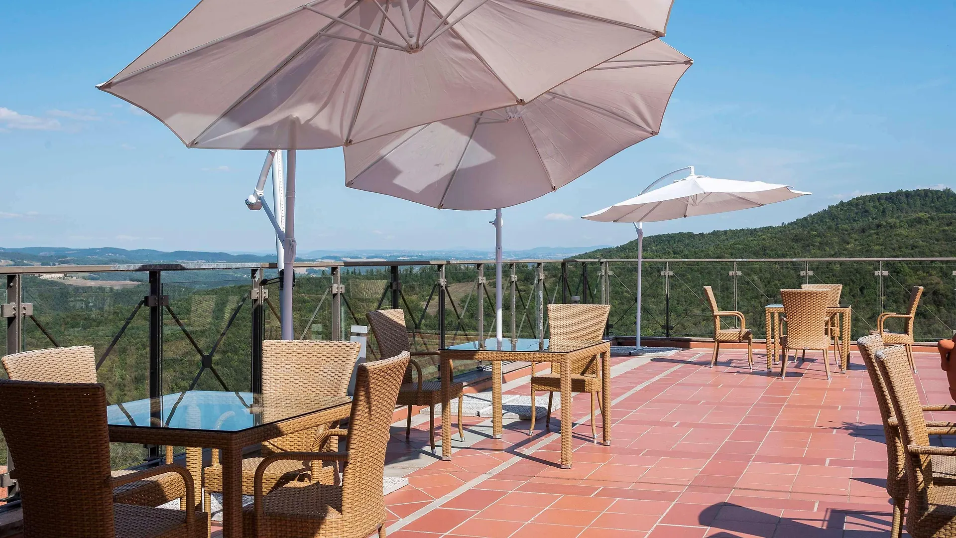 Mercure Petriolo Siena Terme Spa Hotel Bagni Di Petriolo
