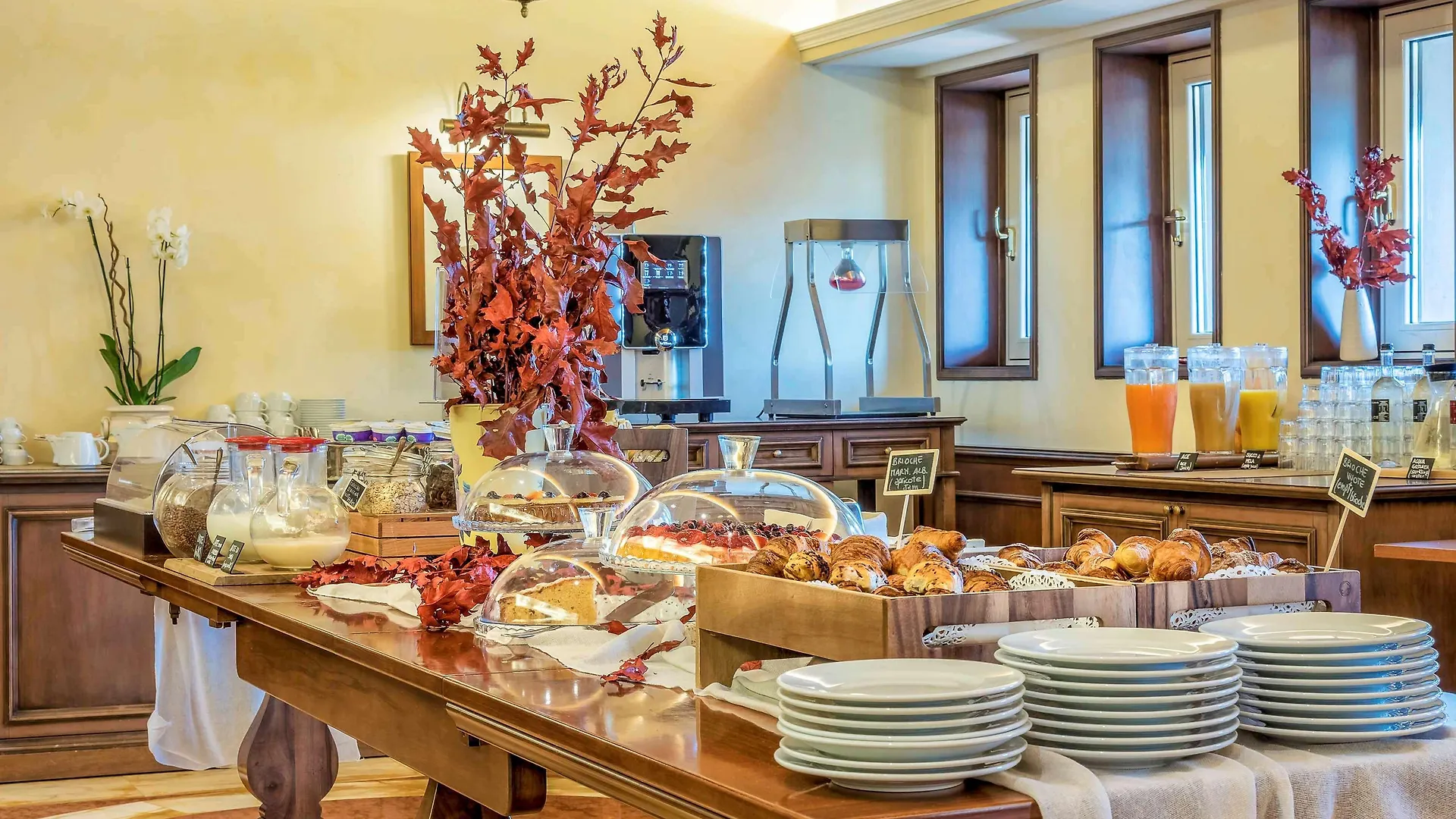 Mercure Petriolo Siena Terme Spa Hotel Bagni Di Petriolo