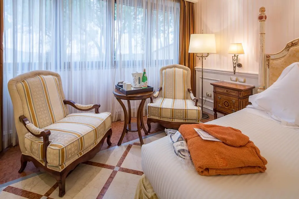Mercure Petriolo Siena Terme Spa Hotel Bagni Di Petriolo 4*,
