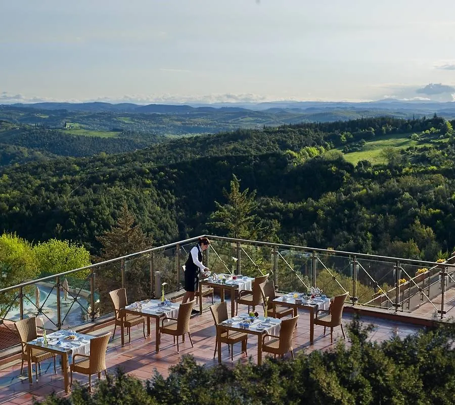 Mercure Petriolo Siena Terme Spa Hotel Bagni Di Petriolo