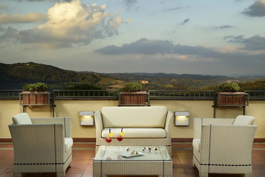 Mercure Petriolo Siena Terme Spa Hotel Bagni Di Petriolo
