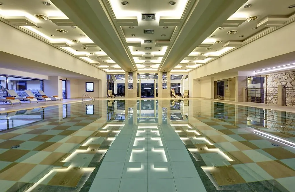 Mercure Petriolo Siena Terme Spa Hotel Bagni Di Petriolo