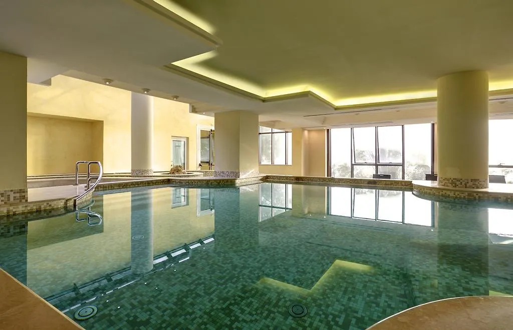 Mercure Petriolo Siena Terme Spa Hotel Bagni Di Petriolo