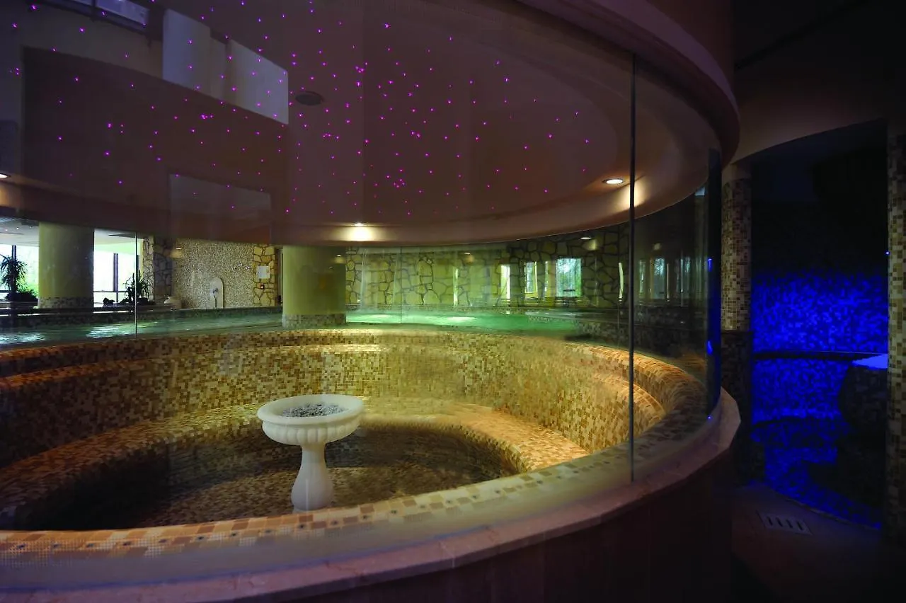 Mercure Petriolo Siena Terme Spa Hotel Bagni Di Petriolo