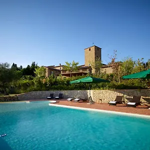 Bed & Breakfast Relais Borgo Petrognano