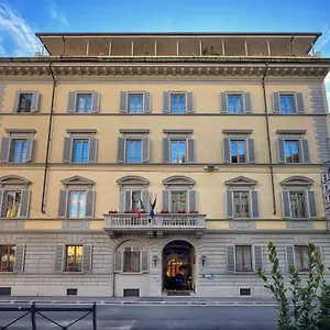4* Hotel De La Pace, Sure Collection By Western