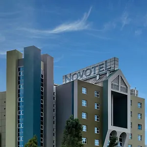 Hotel Novotel Firenze Nord Aeroporto