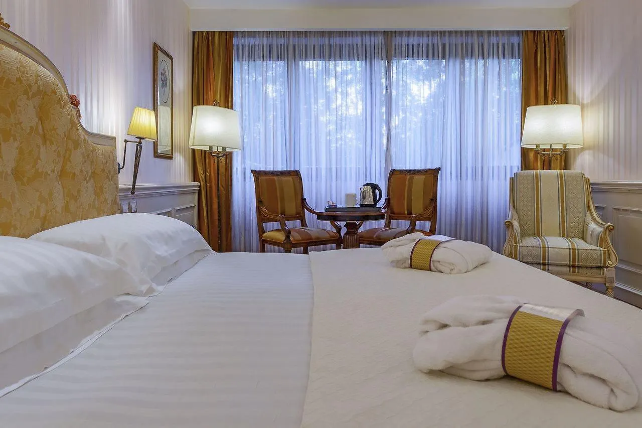 Mercure Petriolo Siena Terme Spa Hotel Bagni Di Petriolo
