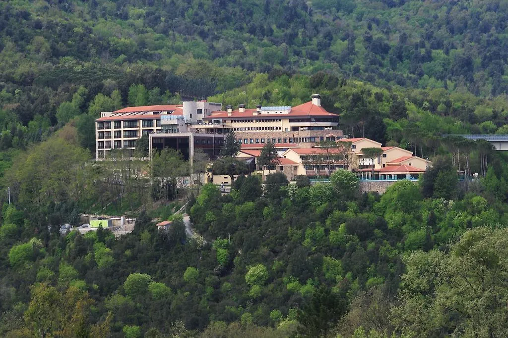 Mercure Petriolo Siena Terme Spa Hotel Bagni Di Petriolo