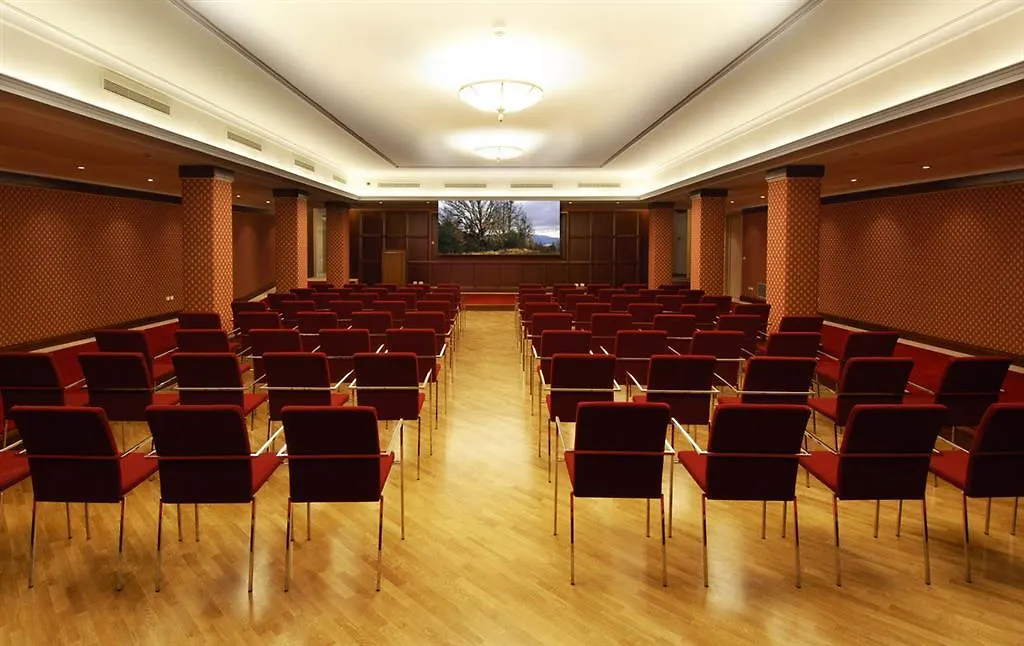 Mercure Petriolo Siena Terme Spa Hotel Bagni Di Petriolo 4*,  İtalya