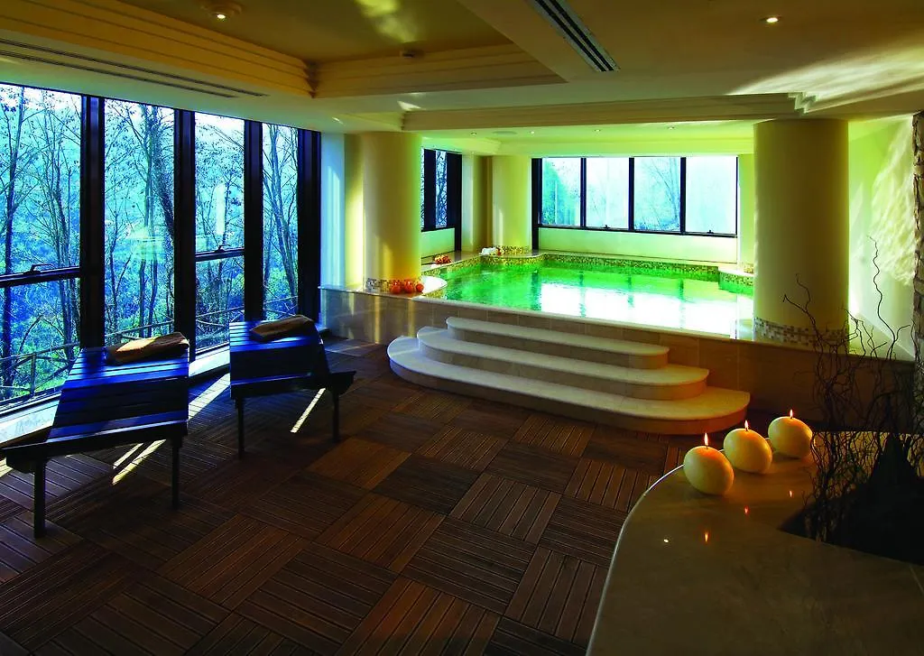 Mercure Petriolo Siena Terme Spa Hotel Bagni Di Petriolo İtalya
