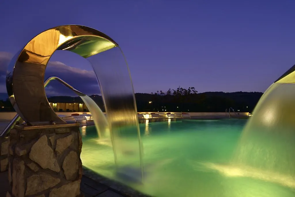 Mercure Petriolo Siena Terme Spa Hotel Bagni Di Petriolo