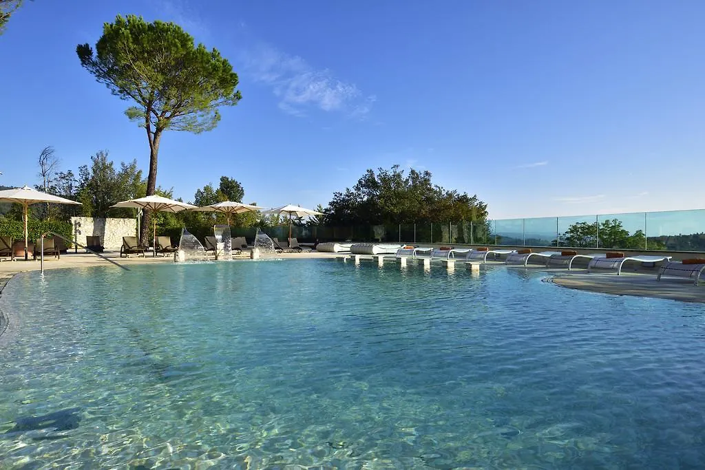 Mercure Petriolo Siena Terme Spa Hotel Bagni Di Petriolo