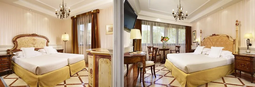Mercure Petriolo Siena Terme Spa Hotel Bagni Di Petriolo